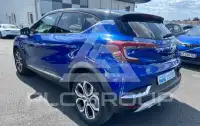 2021 Renault Captur