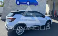 2021 Renault Captur