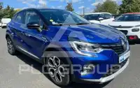 2021 Renault Captur