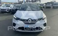 2021 Renault Captur