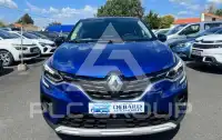 2021 Renault Captur