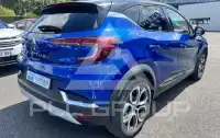 2021 Renault Captur