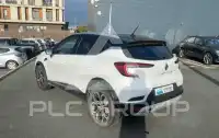 2021 Renault Captur