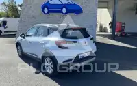 2021 Renault Captur