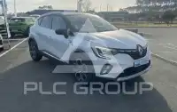 2021 Renault Captur
