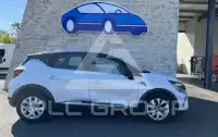 2021 Renault Captur
