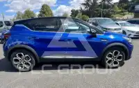 2021 Renault Captur