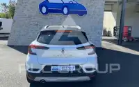 2021 Renault Captur