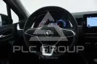 2021 Renault Captur