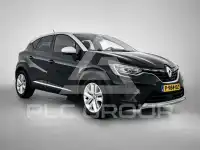 2021 Renault Captur