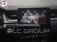 2021 Renault Captur