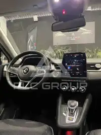 2021 Renault Captur