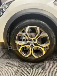 2021 Renault Captur
