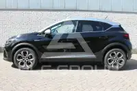 2021 Renault Captur