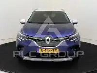 2021 Renault Captur