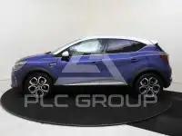 2021 Renault Captur