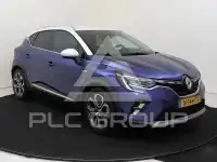 2021 Renault Captur