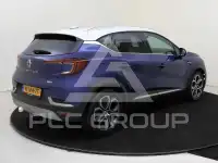2021 Renault Captur