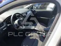 2021 Renault Captur
