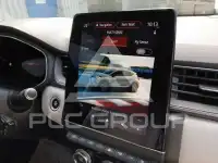 2021 Renault Captur