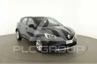 2021 Renault Captur