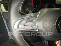 2021 Renault Captur