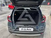 2021 Renault Captur
