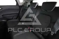 2021 Renault Captur