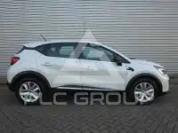 2021 Renault Captur