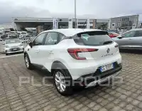 2021 Renault Captur