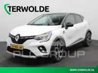 2021 Renault Captur