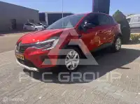 2021 Renault Captur