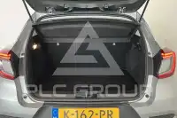 2021 Renault Captur