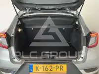 2021 Renault Captur