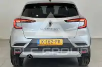 2021 Renault Captur