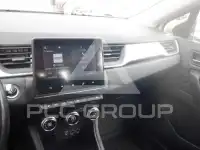 2021 Renault Captur