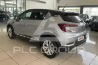 2021 Renault Captur