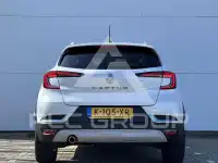 2021 Renault Captur