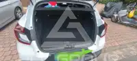 2021 Renault Captur