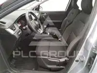 2021 Renault Captur