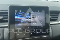 2021 Renault Captur