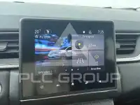 2021 Renault Captur