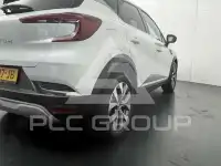 2021 Renault Captur