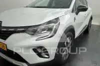2021 Renault Captur