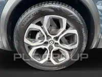 2021 Renault Captur