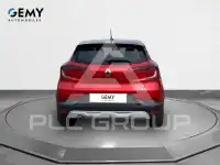 2021 Renault Captur