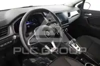 2021 Renault Captur