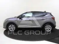 2021 Renault Captur