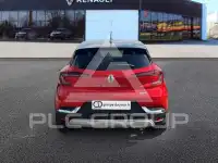 2021 Renault Captur