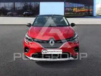 2021 Renault Captur